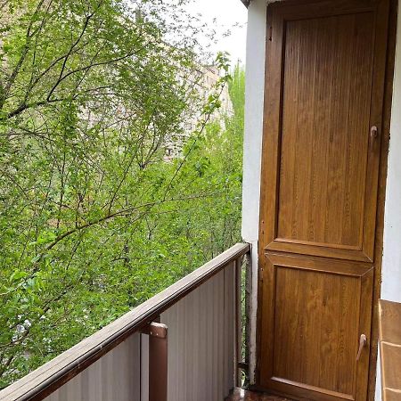 Apartment In City Center Erevan Exterior foto