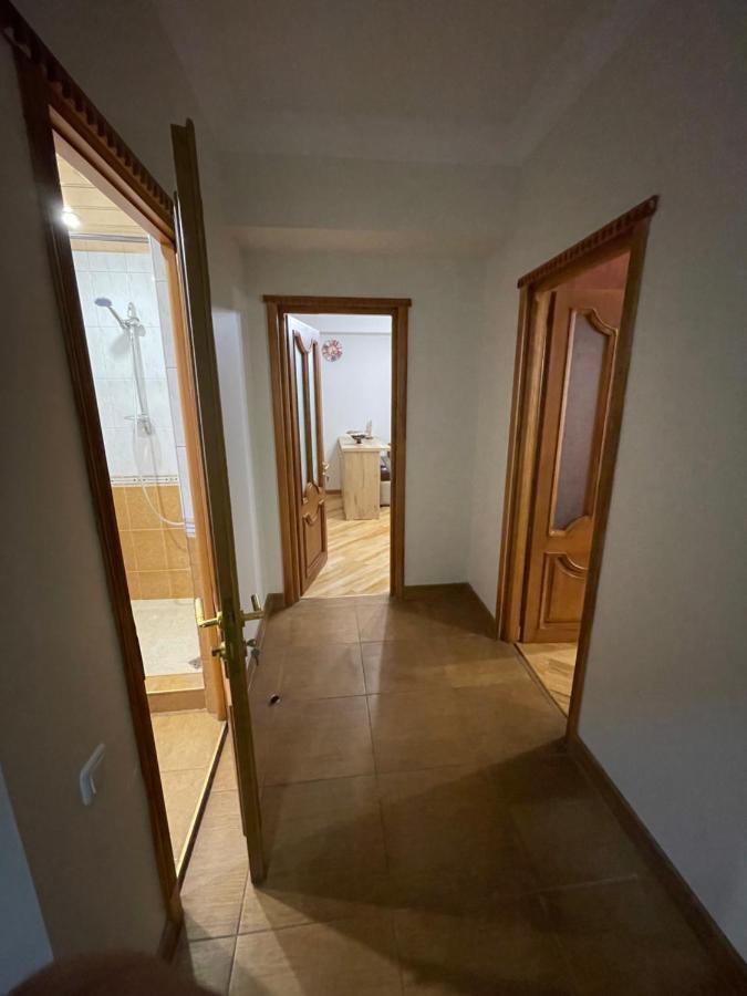 Apartment In City Center Erevan Exterior foto
