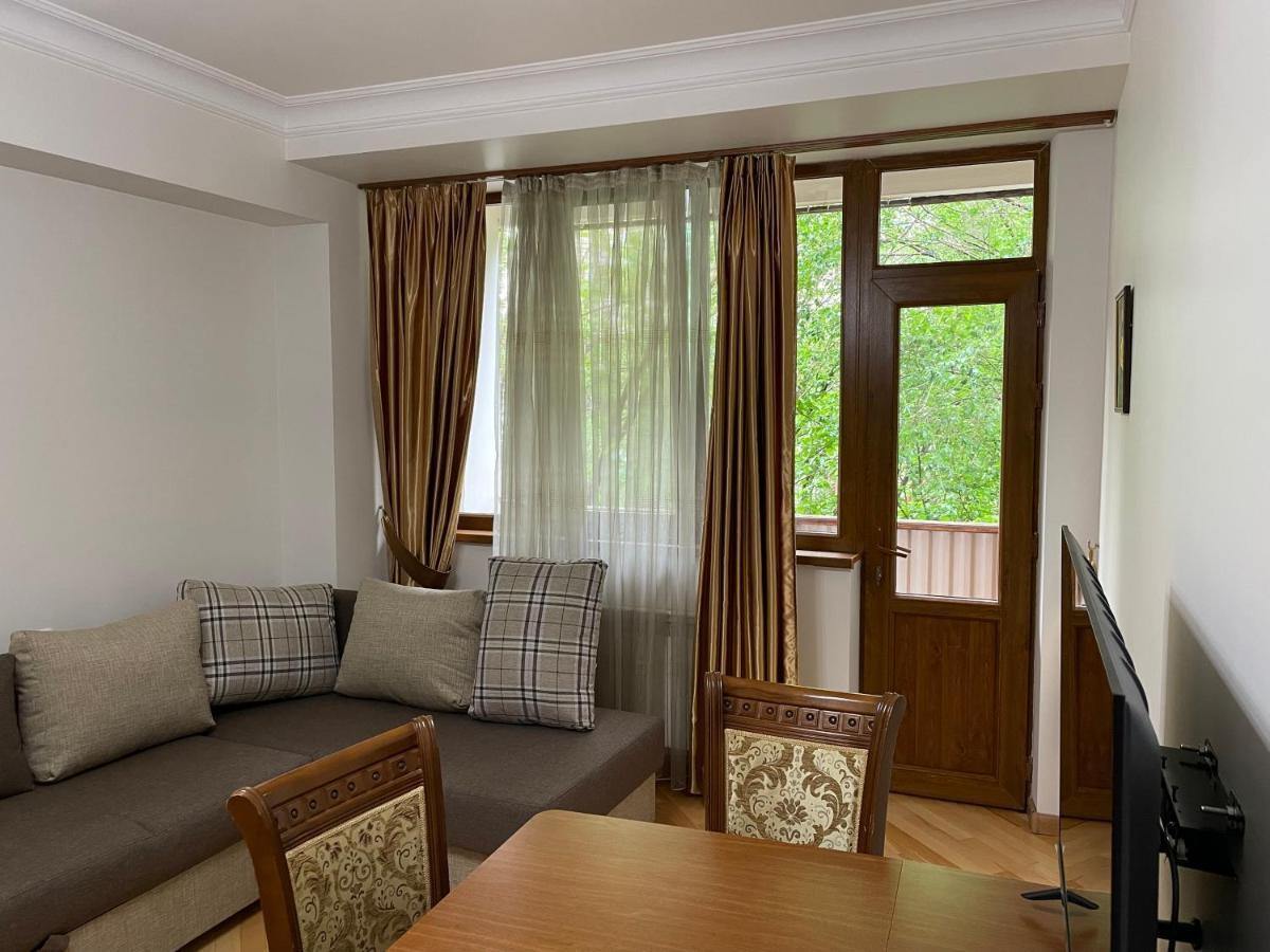 Apartment In City Center Erevan Exterior foto