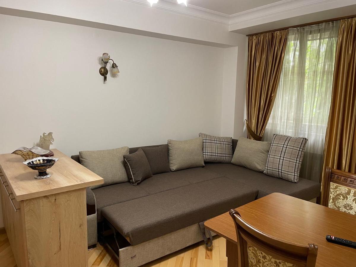 Apartment In City Center Erevan Exterior foto