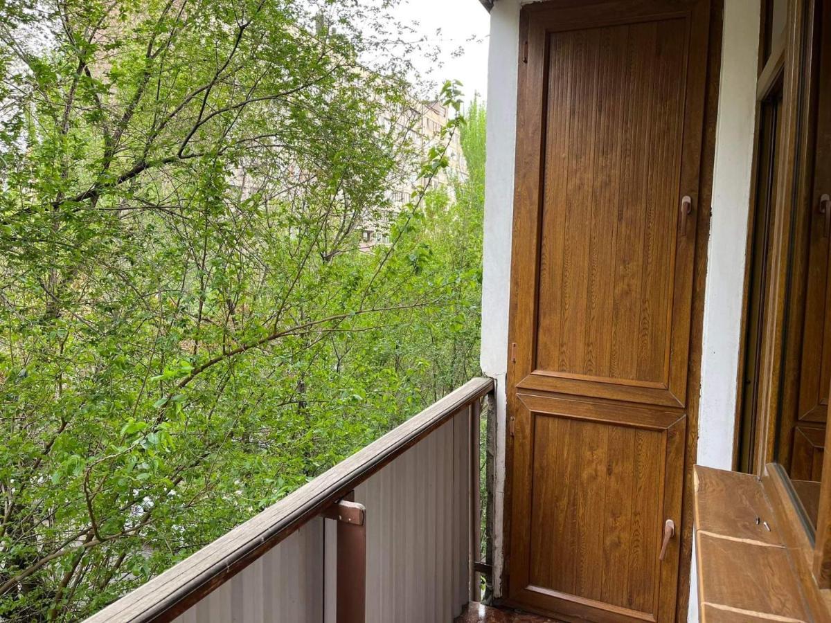 Apartment In City Center Erevan Exterior foto